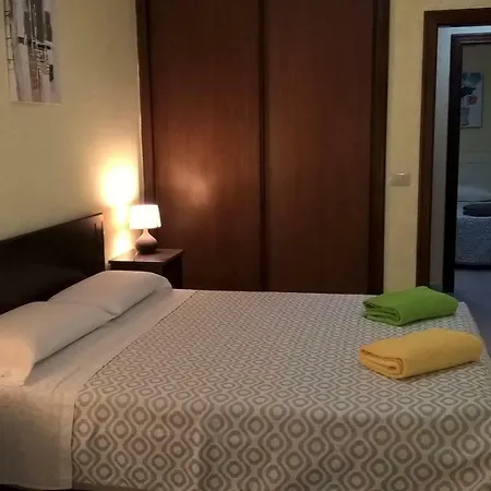 Apartamento Los Rosales * Arona