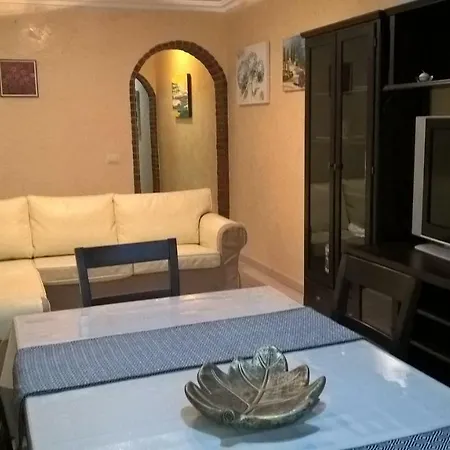 Apartamento Los Rosales * Arona (Tenerife)