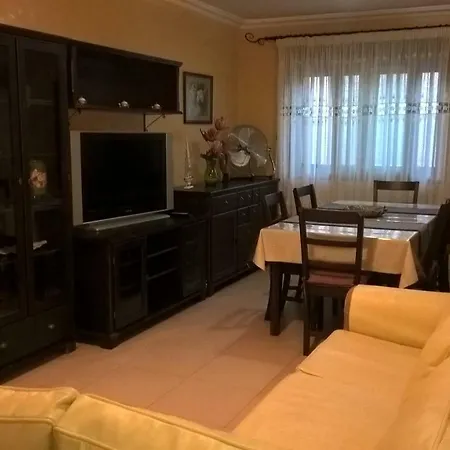 Apartamento Los Rosales * Arona (Tenerife)