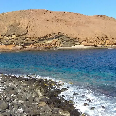 Apartamento Los Rosales * Arona (Tenerife)
