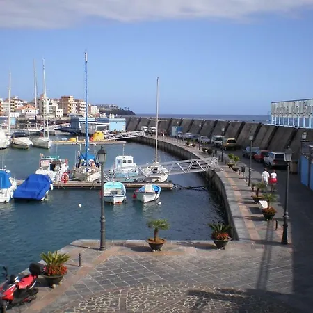 Apartamento Los Rosales