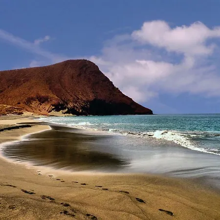 Apartamento Los Rosales Arona (Tenerife)