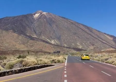 Apartamento Los Rosales Arona (Tenerife)