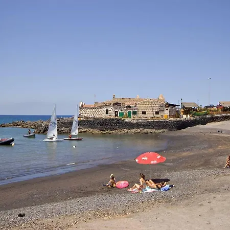 Apartamento Los Rosales Arona (Tenerife)