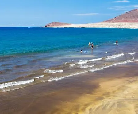 Apartamento Apartamento Los Rosales Arona (Tenerife)