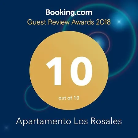 Apartamento Los Rosales Apartamento Arona (Tenerife)