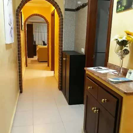 Apartamento Los Rosales * Arona (Tenerife)
