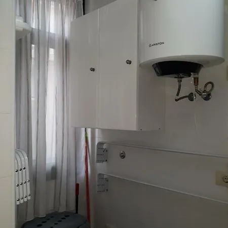 Apartamento Los Rosales