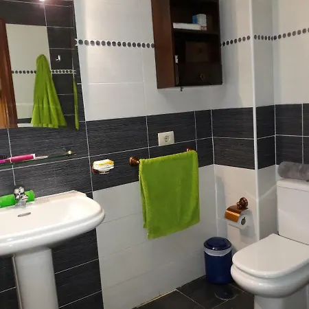 Apartamento Los Rosales Arona (Tenerife)
