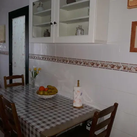 Apartamento Los Rosales Arona (Tenerife)