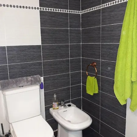 Apartamento Los Rosales * Arona (Tenerife)
